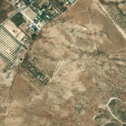 Satellite imagery of survey_point, DZ