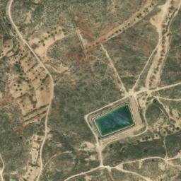 Satellite imagery of survey_point, DZ