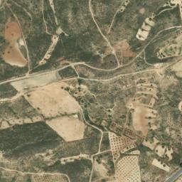 Satellite imagery of survey_point, DZ