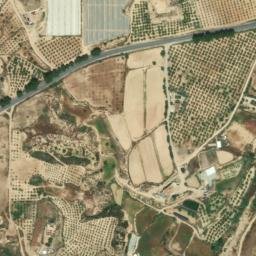 Satellite imagery of survey_point, DZ
