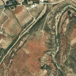 Satellite imagery of survey_point, DZ