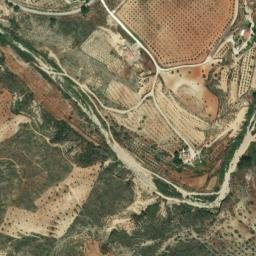 Satellite imagery of survey_point, DZ