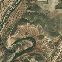 Satellite imagery of survey_point, DZ