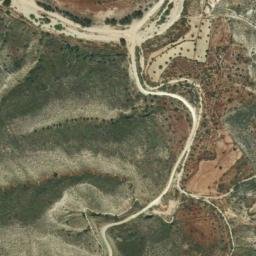 Satellite imagery of survey_point, DZ