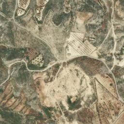 Satellite imagery of survey_point, DZ