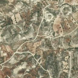 Satellite imagery of survey_point, DZ