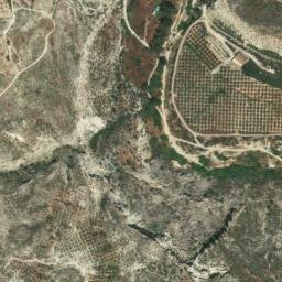 Satellite imagery of survey_point, DZ