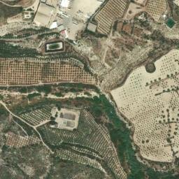 Satellite imagery of survey_point, DZ