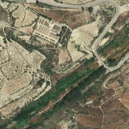 Satellite imagery of survey_point, DZ