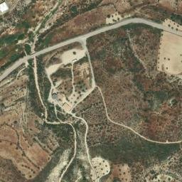 Satellite imagery of survey_point, DZ