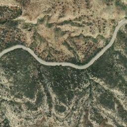 Satellite imagery of Mirador Urrá, ES