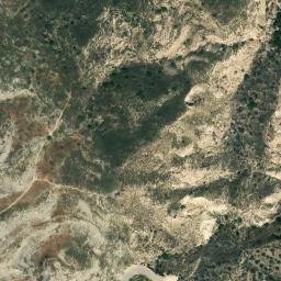 Satellite imagery of El Mirador de los Molinos, ES