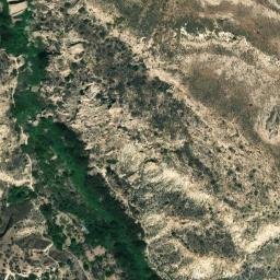 Satellite imagery of El Mirador de los Molinos, ES
