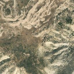 Satellite imagery of El Mirador de los Molinos, ES