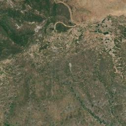 Satellite imagery of Arráez, DZ