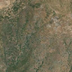 Satellite imagery of Arráez, DZ