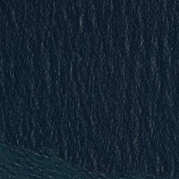 Satellite imagery of La Pointe des Roches Noires, DZ
