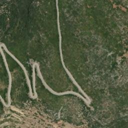 Satellite imagery of Ráchi Skála, GR