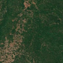 Satellite imagery of Niárchou Ráchi, GR