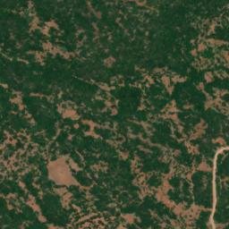 Satellite imagery of Niárchou Ráchi, GR