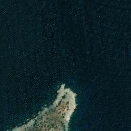 Satellite imagery of Ákra Diapóri, GR