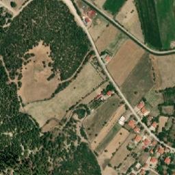 Drone Görünümü