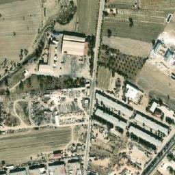 Drone Görünümü