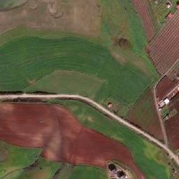 Drone Görünümü