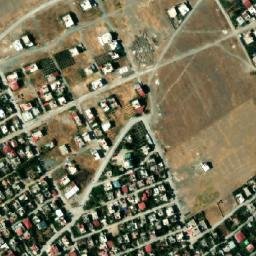 Drone Görünümü