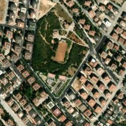 Drone Görünümü