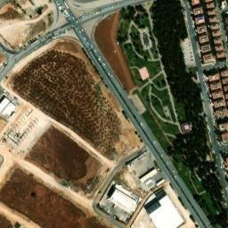 Drone Görünümü