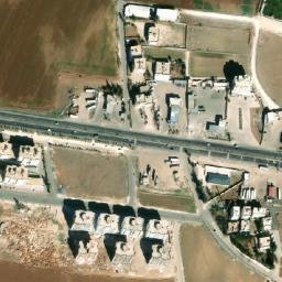 Drone Görünümü