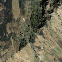 Satellite imagery of Kōh-e Yakhchiw Darah, AF