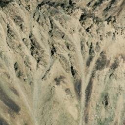 Satellite imagery of Kōh-e Yakhchiw Darah, AF