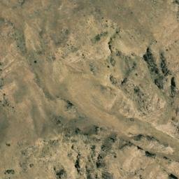 Satellite imagery of Jangal-e Ḩātam, AF