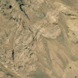 Satellite imagery of Jangal-e Ḩātam, AF