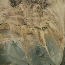 Satellite imagery of Wādī-ye Qarah Jilgah, AF