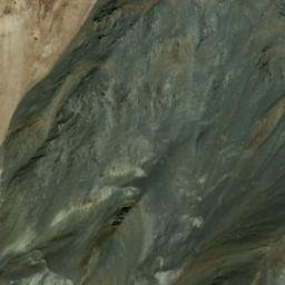 Satellite imagery of Wādī-ye Qarah Jilgah, AF