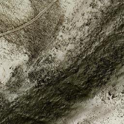 Satellite imagery of Wakhjir Pass, AF