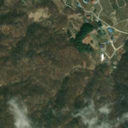Satellite imagery of Jukjusanseong, KR