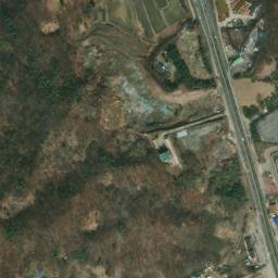 Satellite imagery of Jukjusanseong, KR