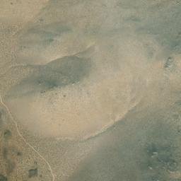 Satellite imagery of Cleveland Mines, US
