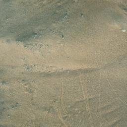 Satellite imagery of Cleveland Mines, US