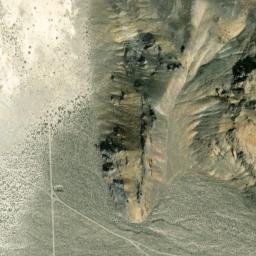 Satellite imagery of Montezuma South Prospect, US