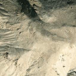 Satellite imagery of Montezuma Mine, US