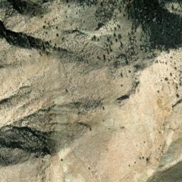 Satellite imagery of Blake Mine, US