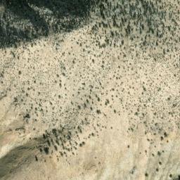 Satellite imagery of Blake Mine, US