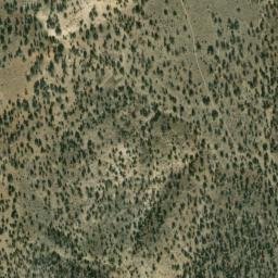 Satellite imagery of Lucky Jim Prospect, US
