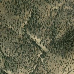 Satellite imagery of Lucky Jim Prospect, US