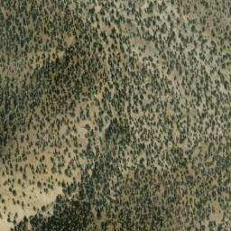 Satellite imagery of Lucky Jim Prospect, US